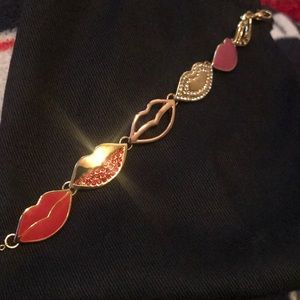 Baublebar Kiss Bracelet